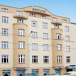 *** Otel My Apollon Çek Cumhuriyeti