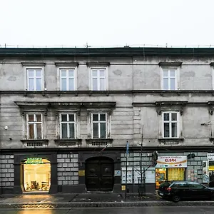 Zwierzyniecka Old Town By Otium Krakow