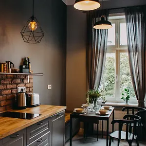Michalowskiego 11 Krakow
