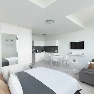 Apartament Papillon