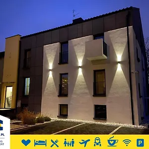 Szwedzka22 Pl Premium Wroclaw